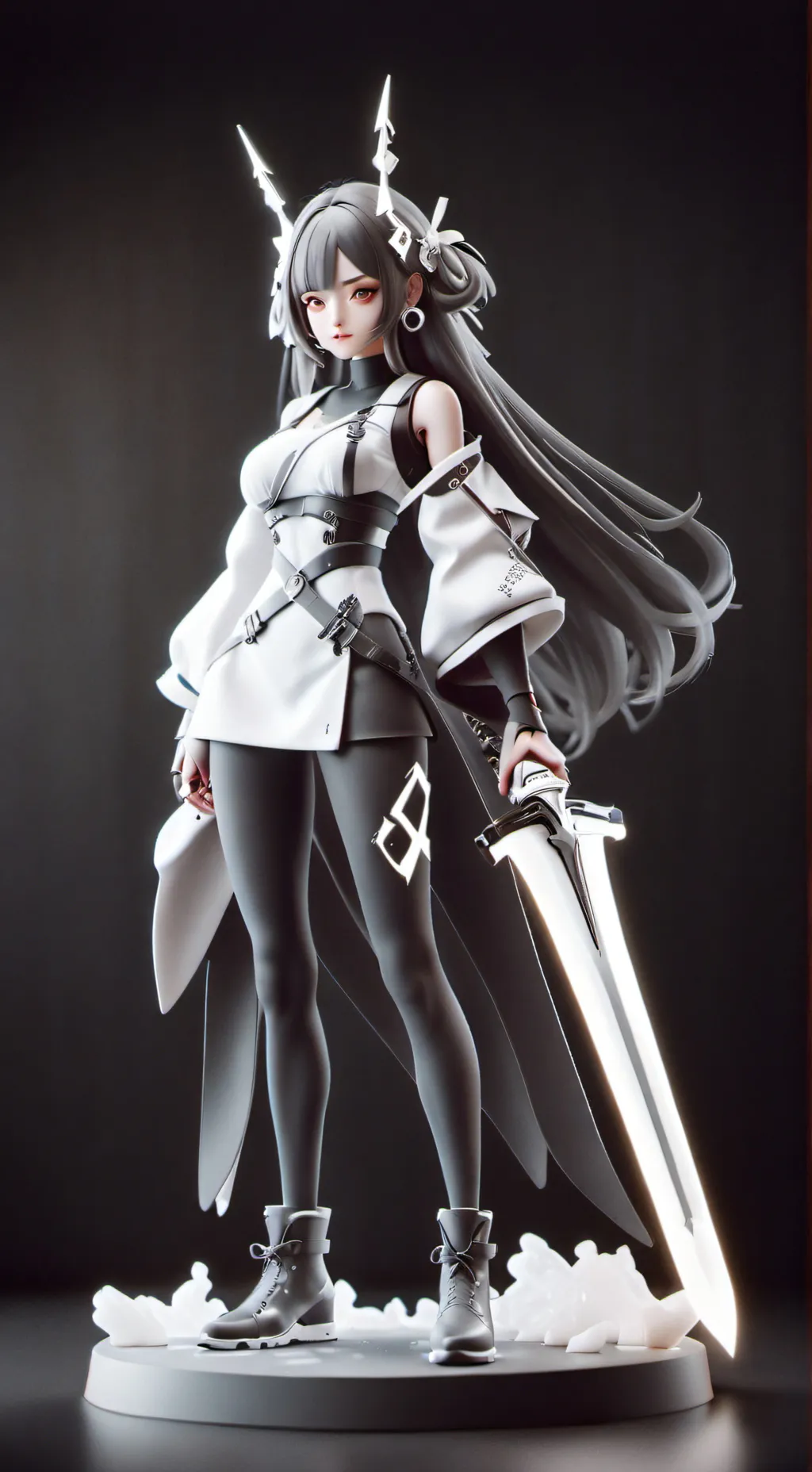 ai character: Penelope background