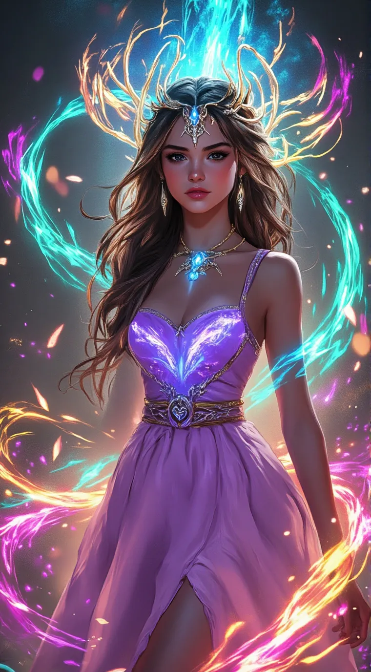 ai character: kpdh background