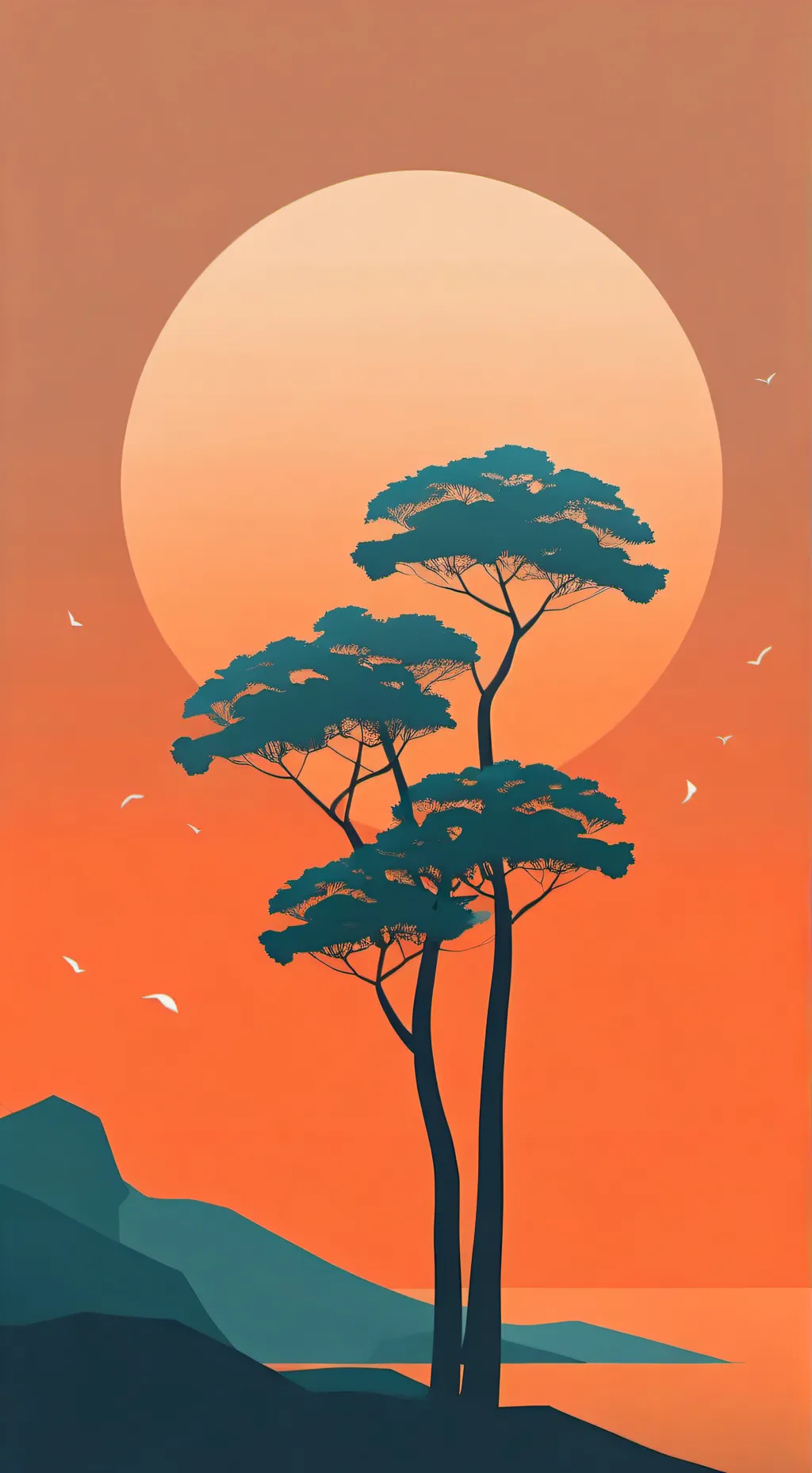 ai character: fpe background