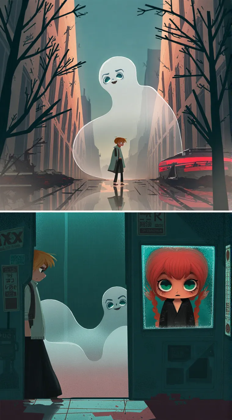 ai character: your boyfriend background