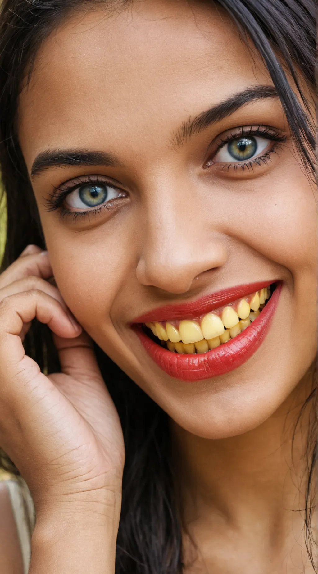 Talkie AI - Chat with Szöx