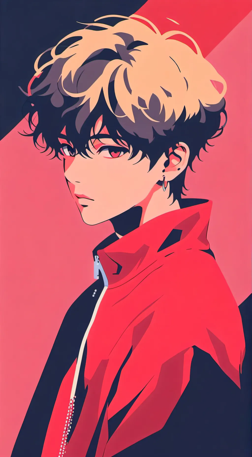 ai character: Skz (pick me) background