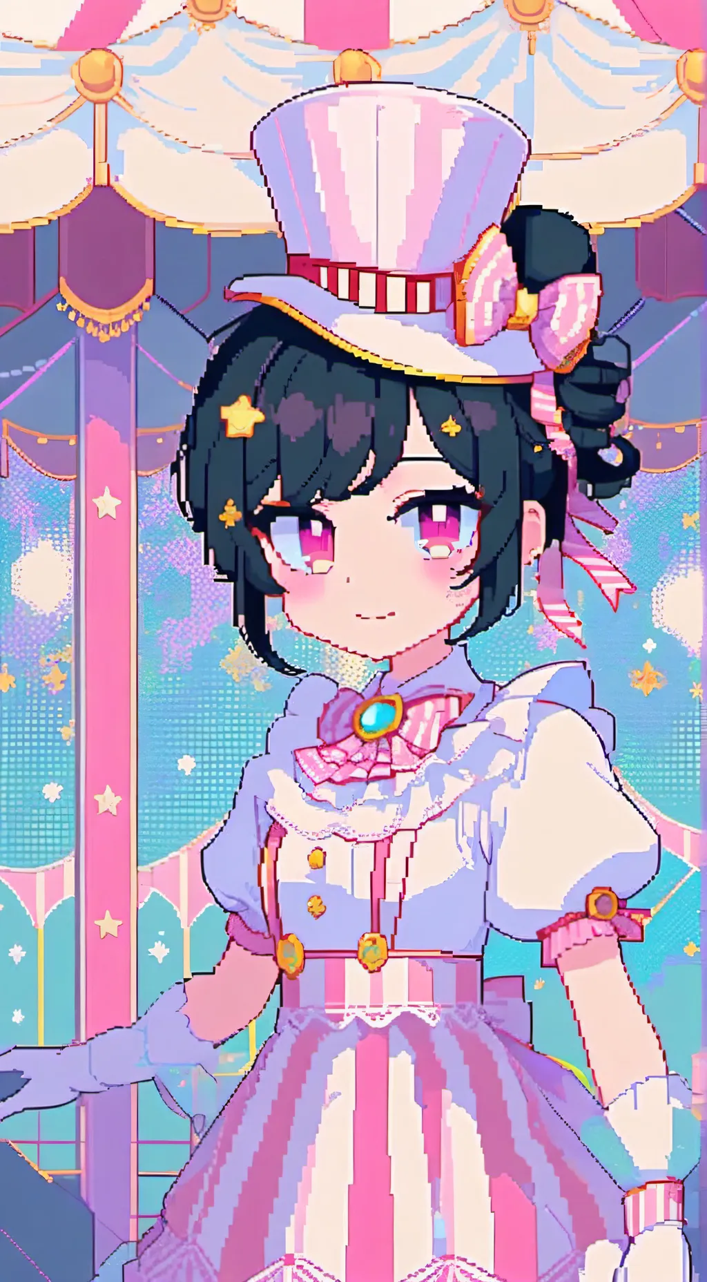 Talkie AI - Chat with ~tadc pick me~