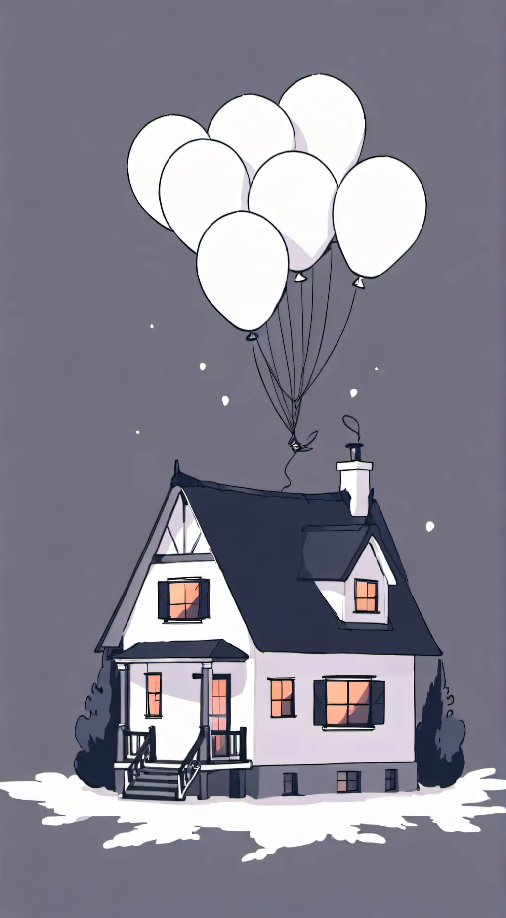 ai character: 1000 CONNECTERS!!! background