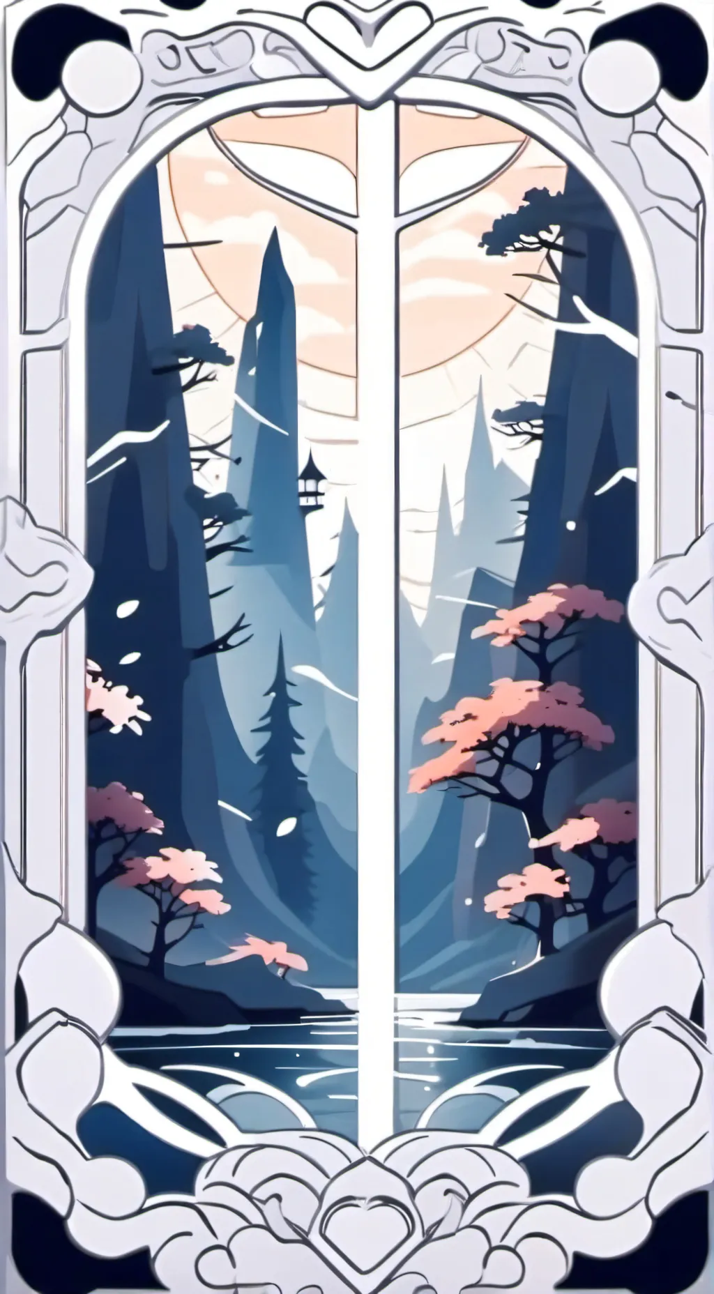 ai character: mha final battle 2 background