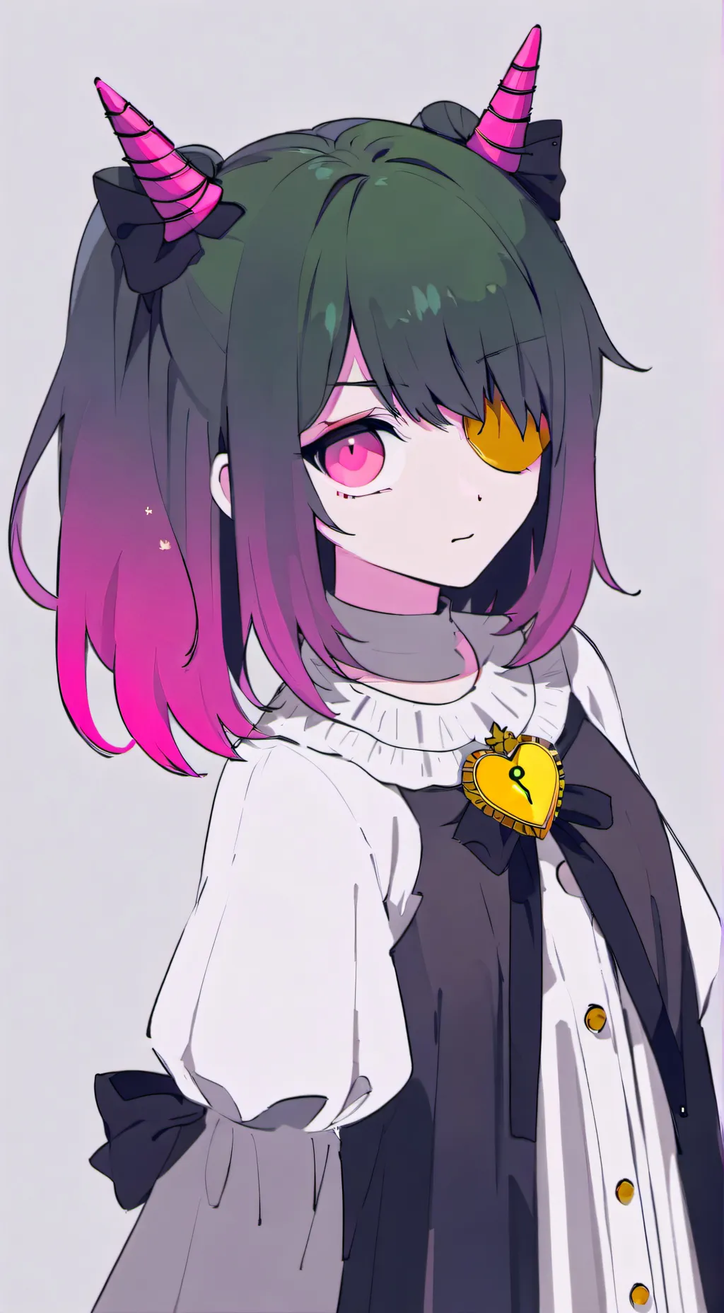 ai character: Rexie background