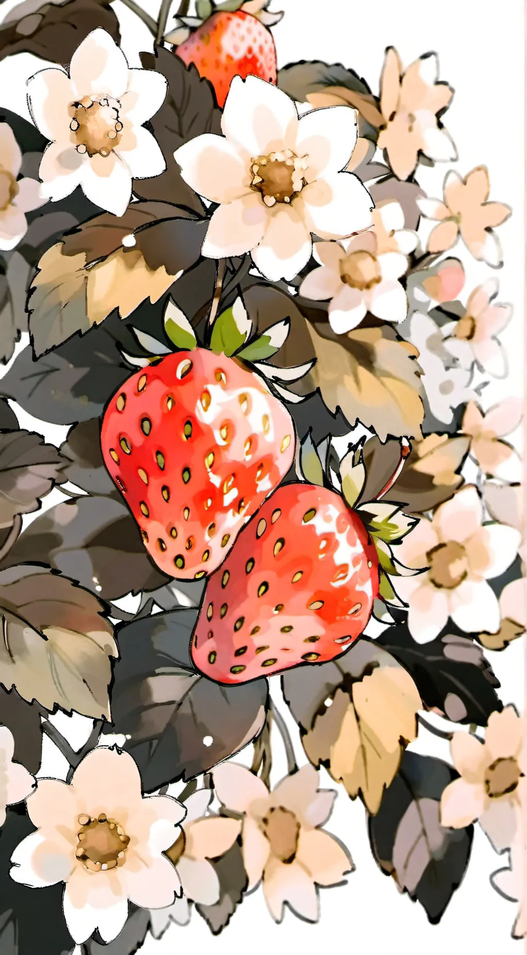 ai character: 𝐒𝐩𝐫𝐨𝐮𝐭 background