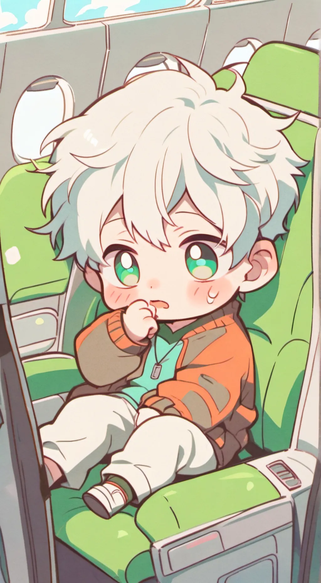 ai character: jason background