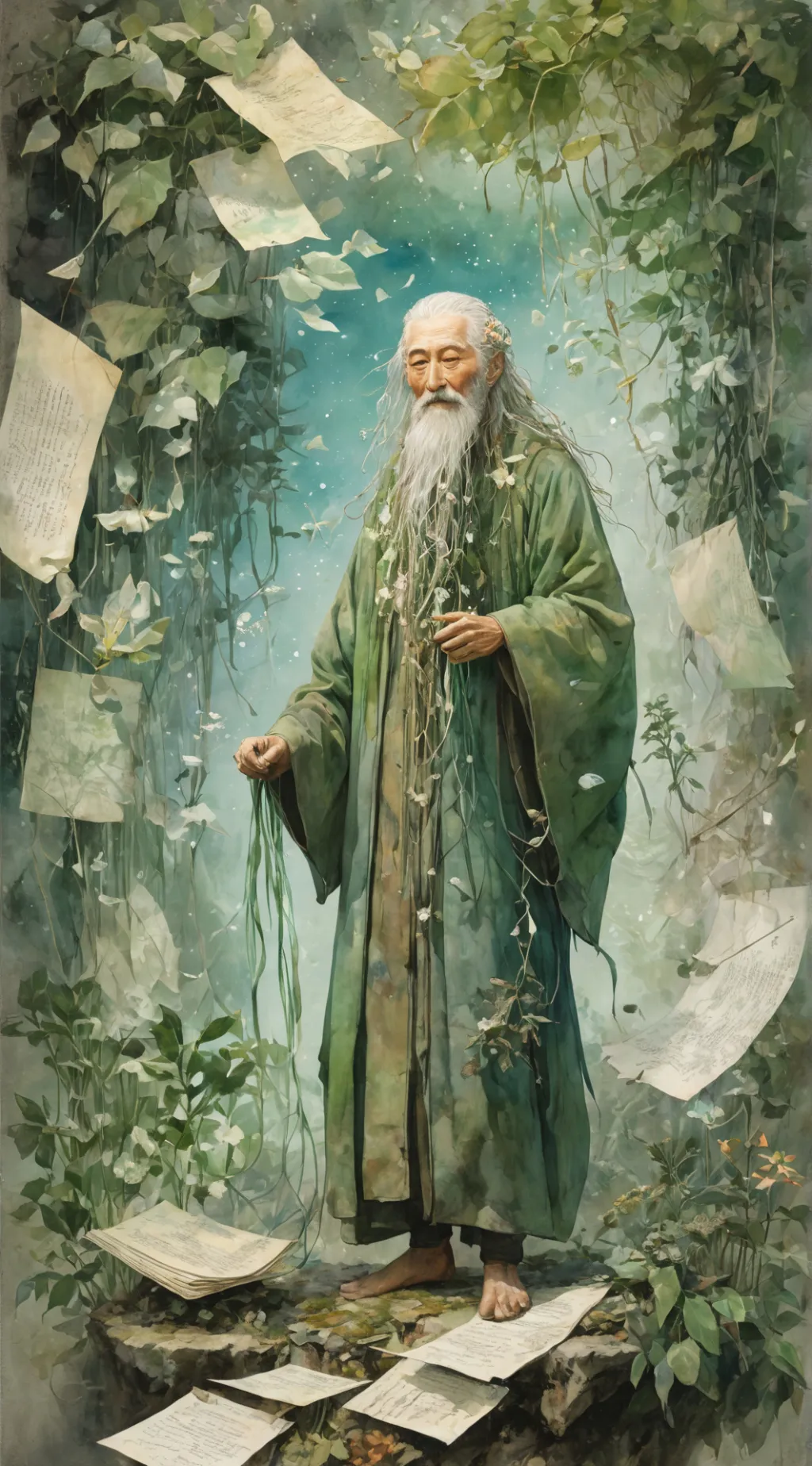 Talkie AI - Chat with Tomo