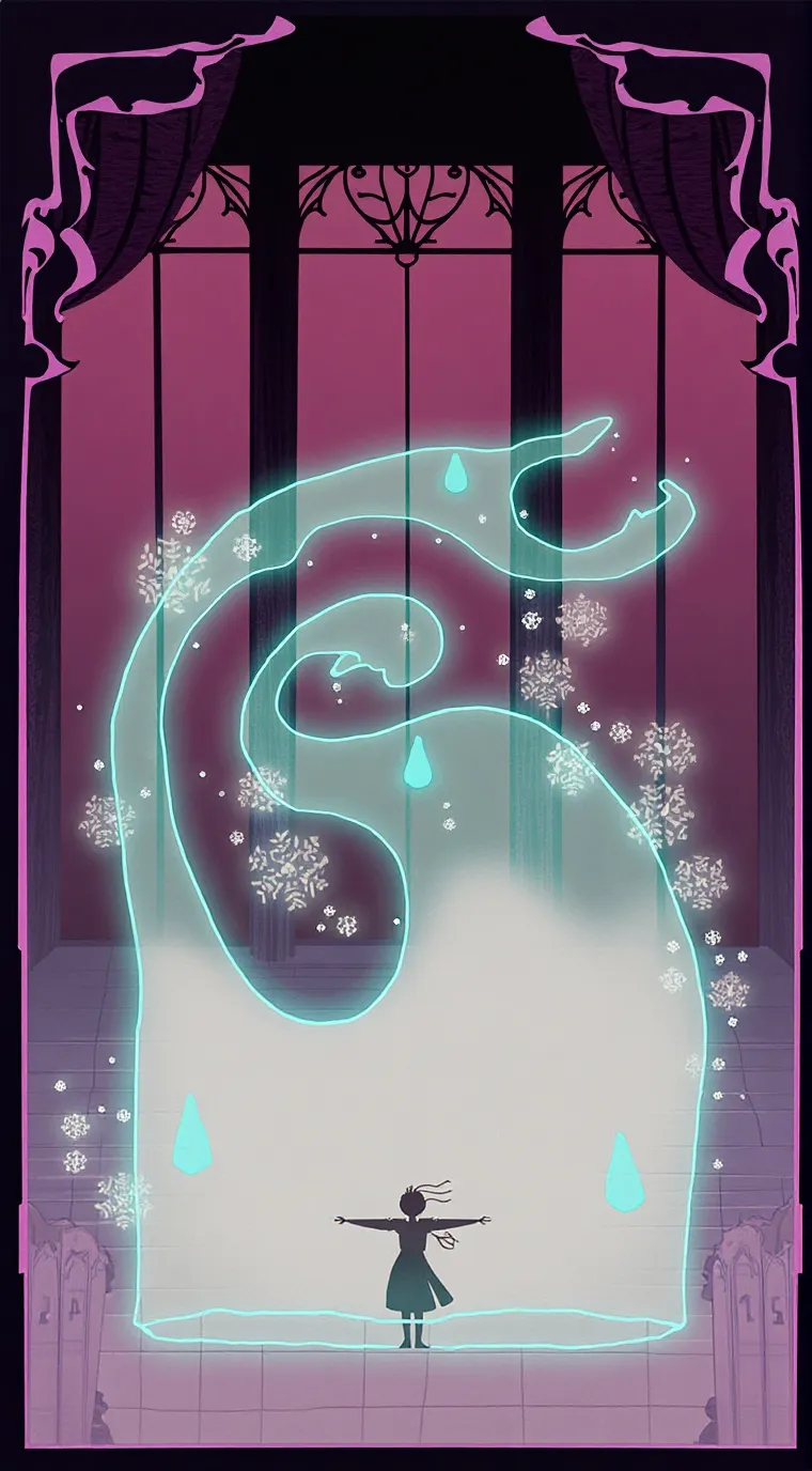 ai character: Fan_de_gourby background