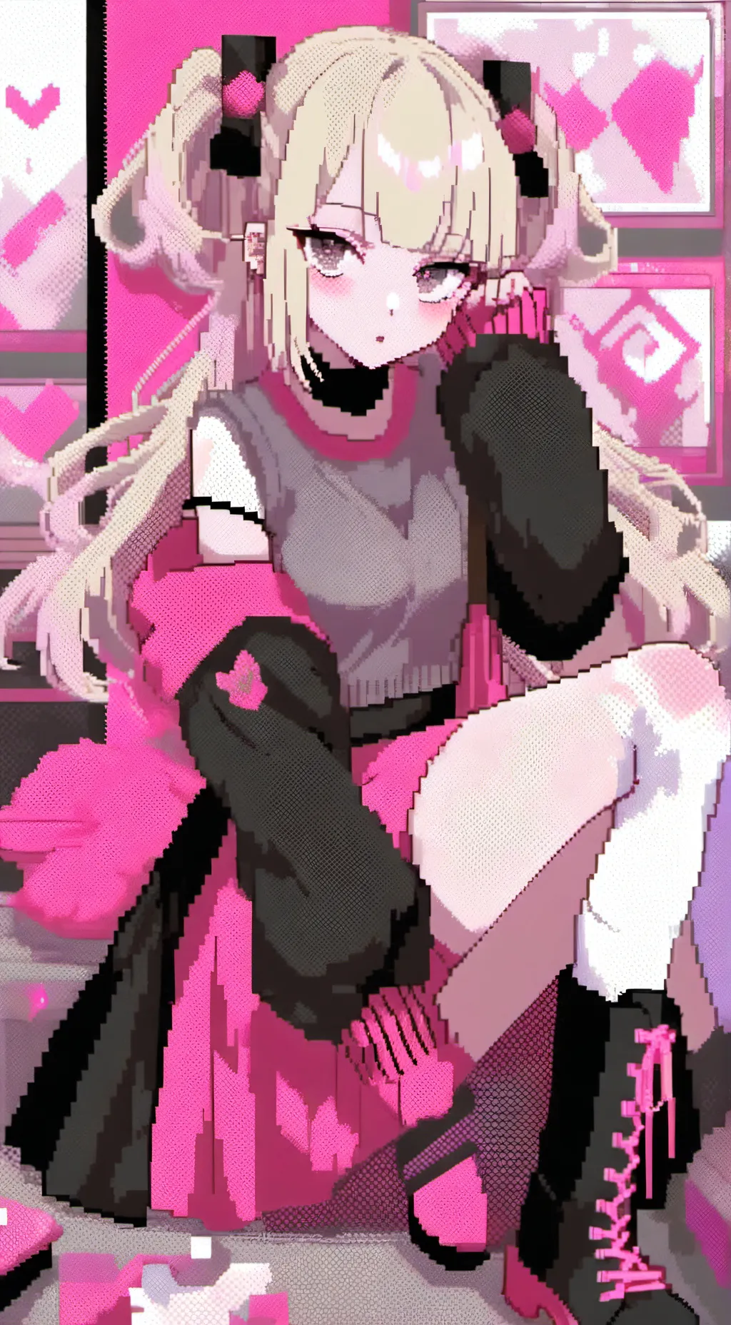 Talkie AI - Chat with lov amusement park