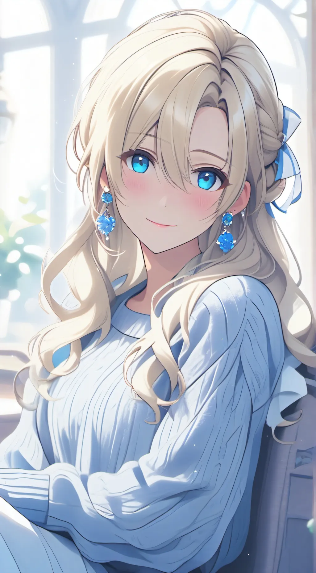 Talkie AI - Chat with Emily