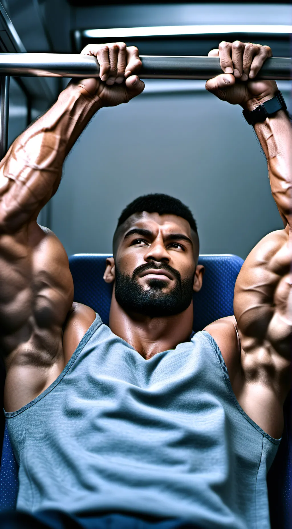 Talkie AI - Chat with Nathaniel