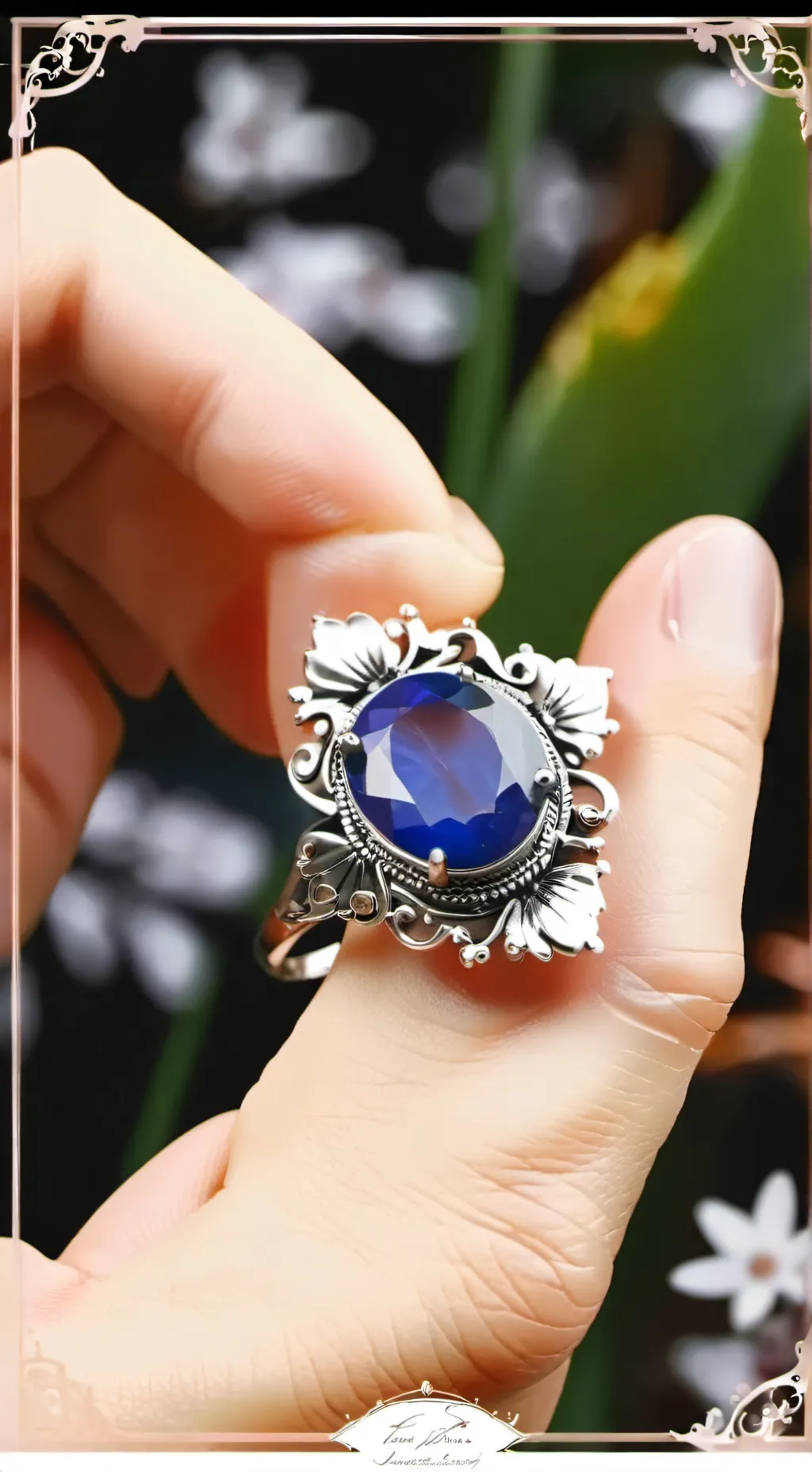 ai character: Felix background