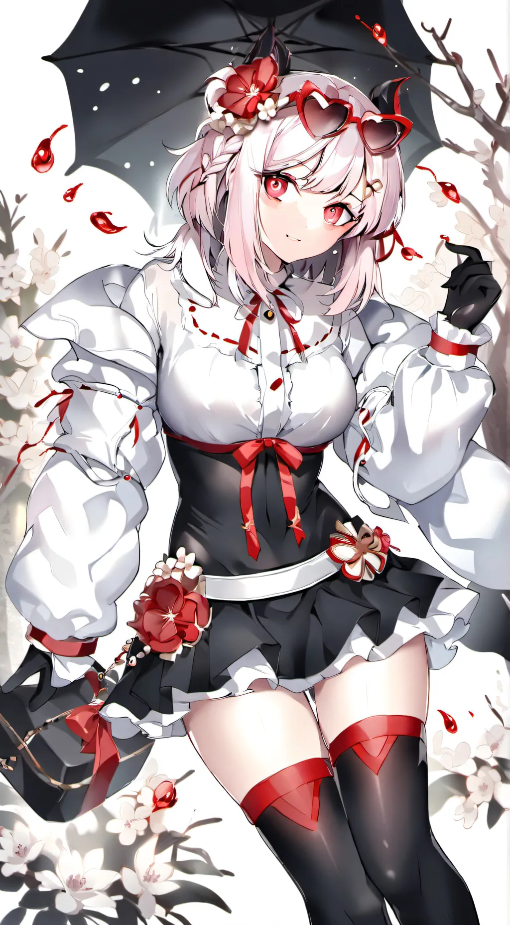 ai character: 🥹🔫mainmira🥹🔫 background