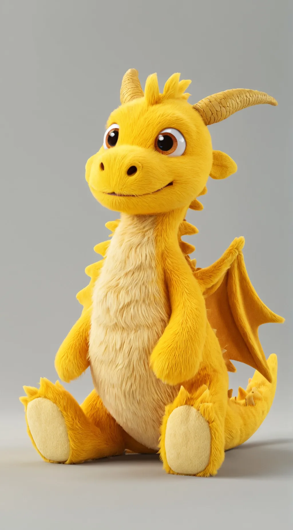 ai character: Golds past background