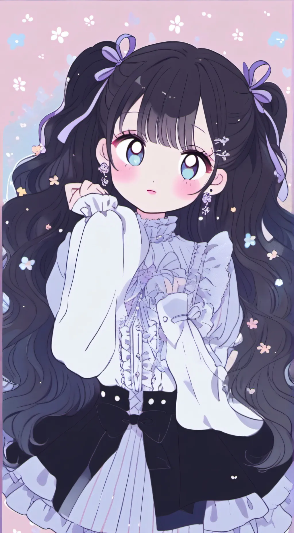 ai character: TalkieQ49ZGj background