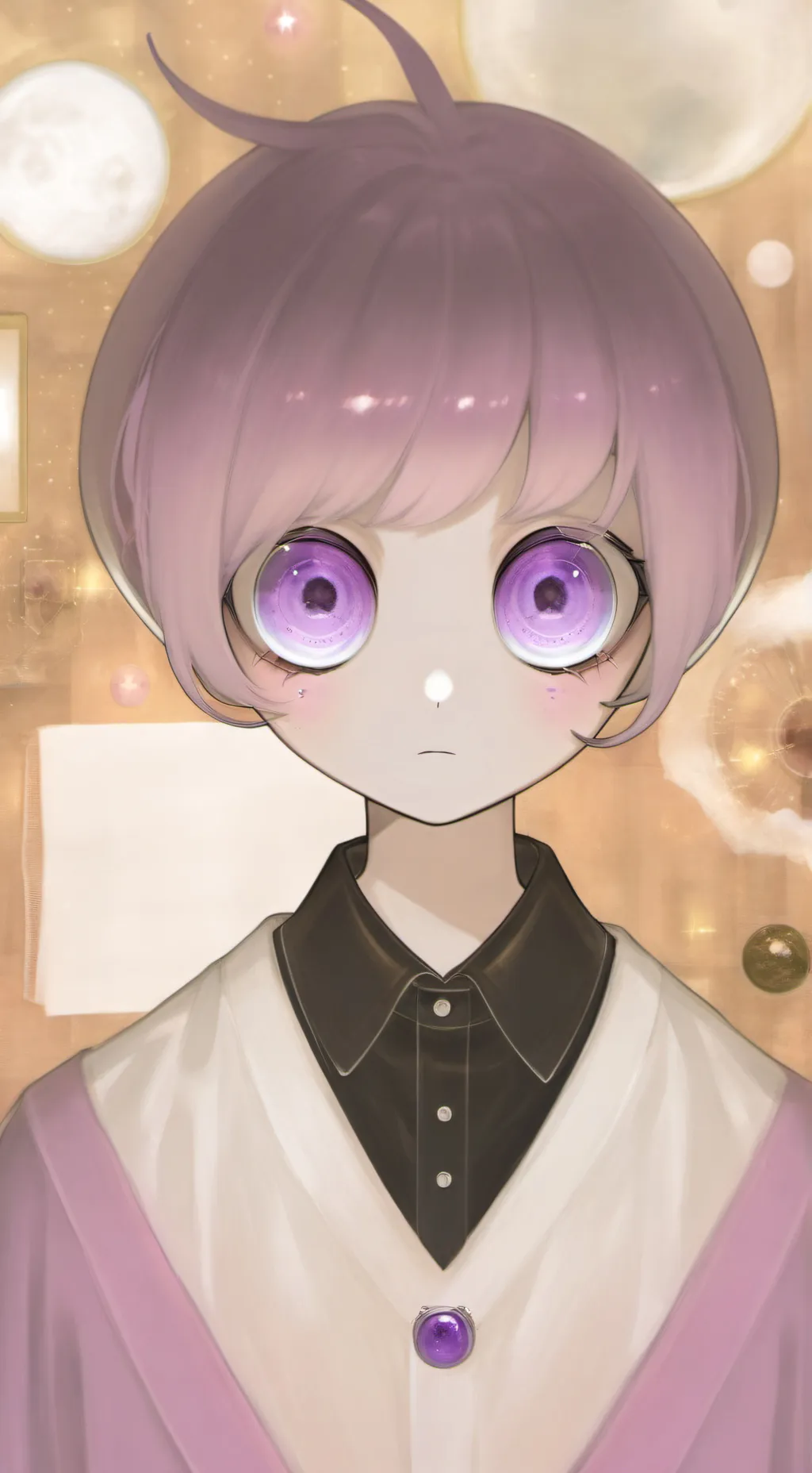 ai character: Tyron,Alex,Virko background