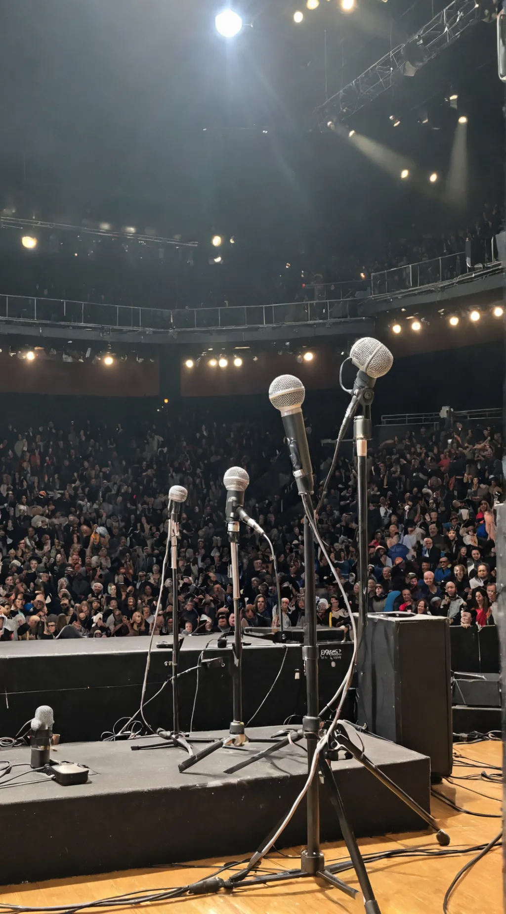 ai character: zombies 4 cast background