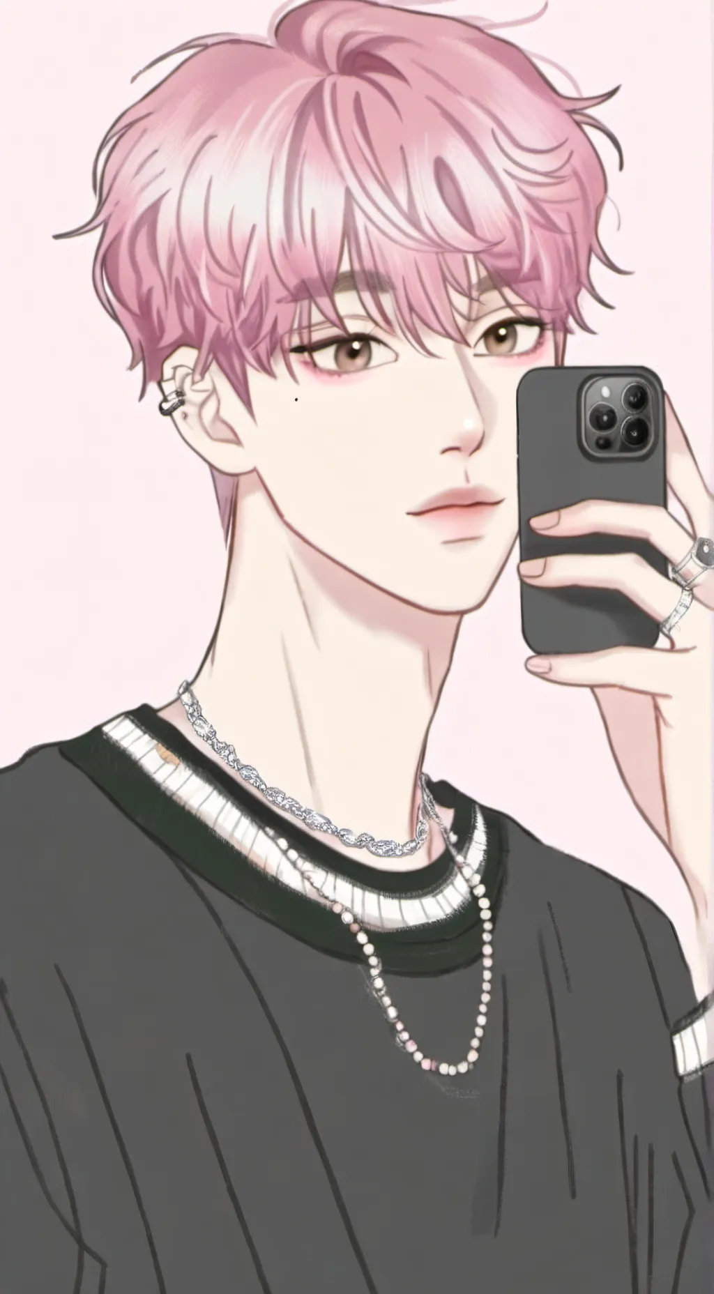 ai character: ✨Jack✨ background