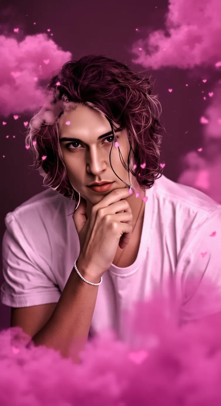 Talkie AI - Chat with Jofiel