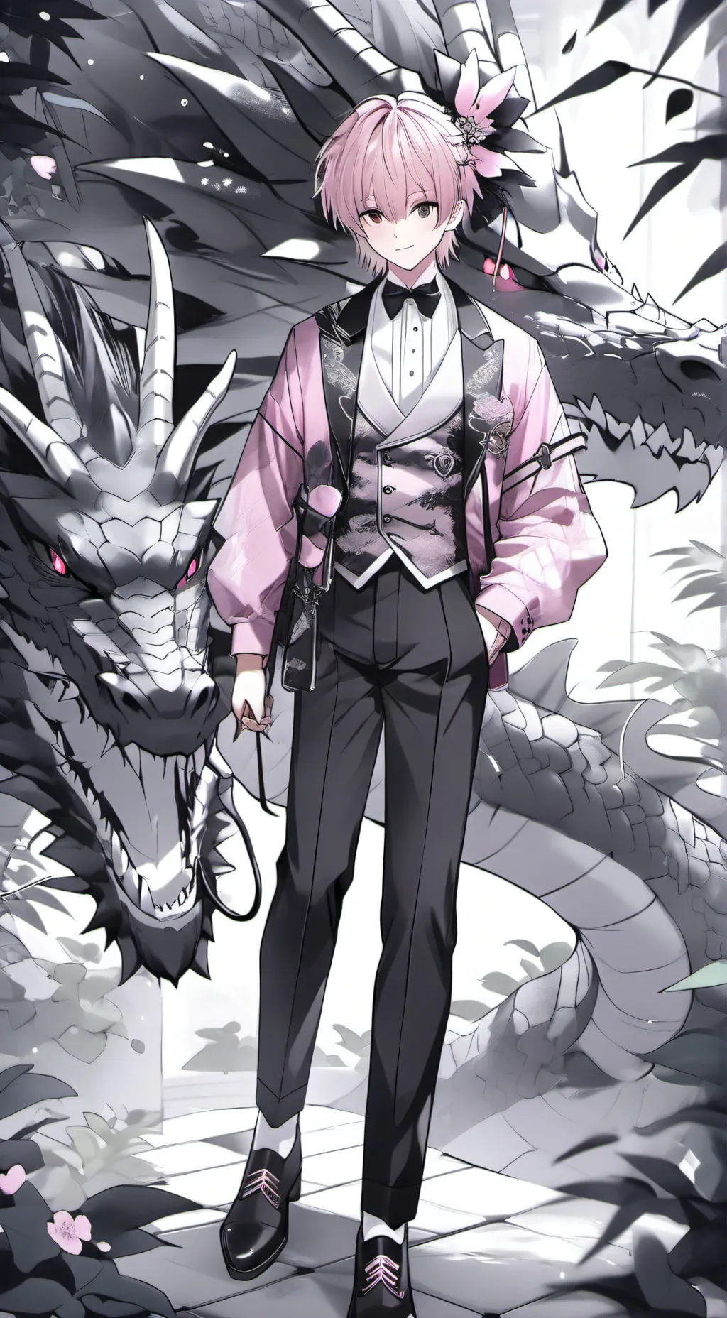 Talkie AI - Chat with Eurcus