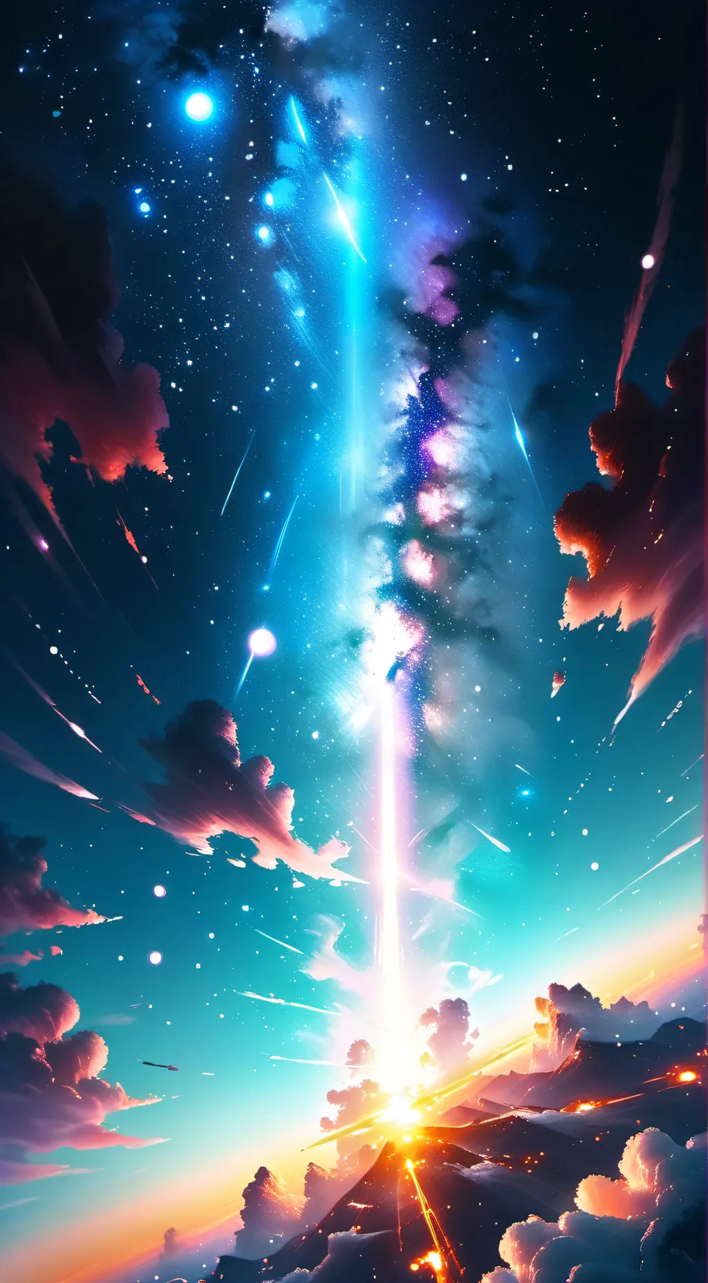 ai character: Layla background