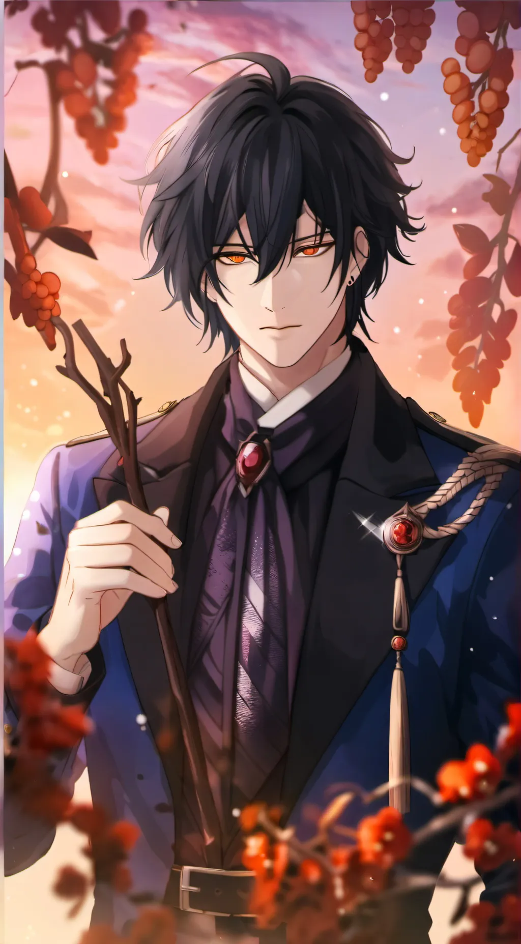 Talkie AI - Chat with Jule 