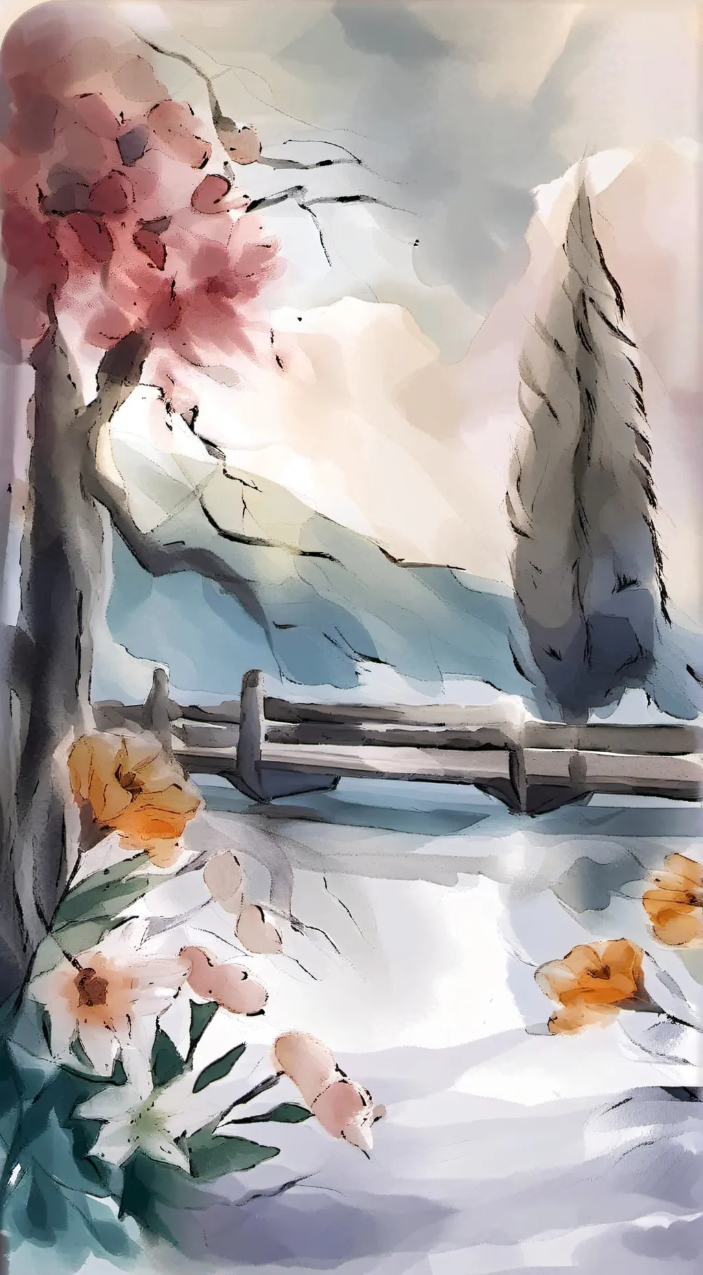 ai character: name guesser background