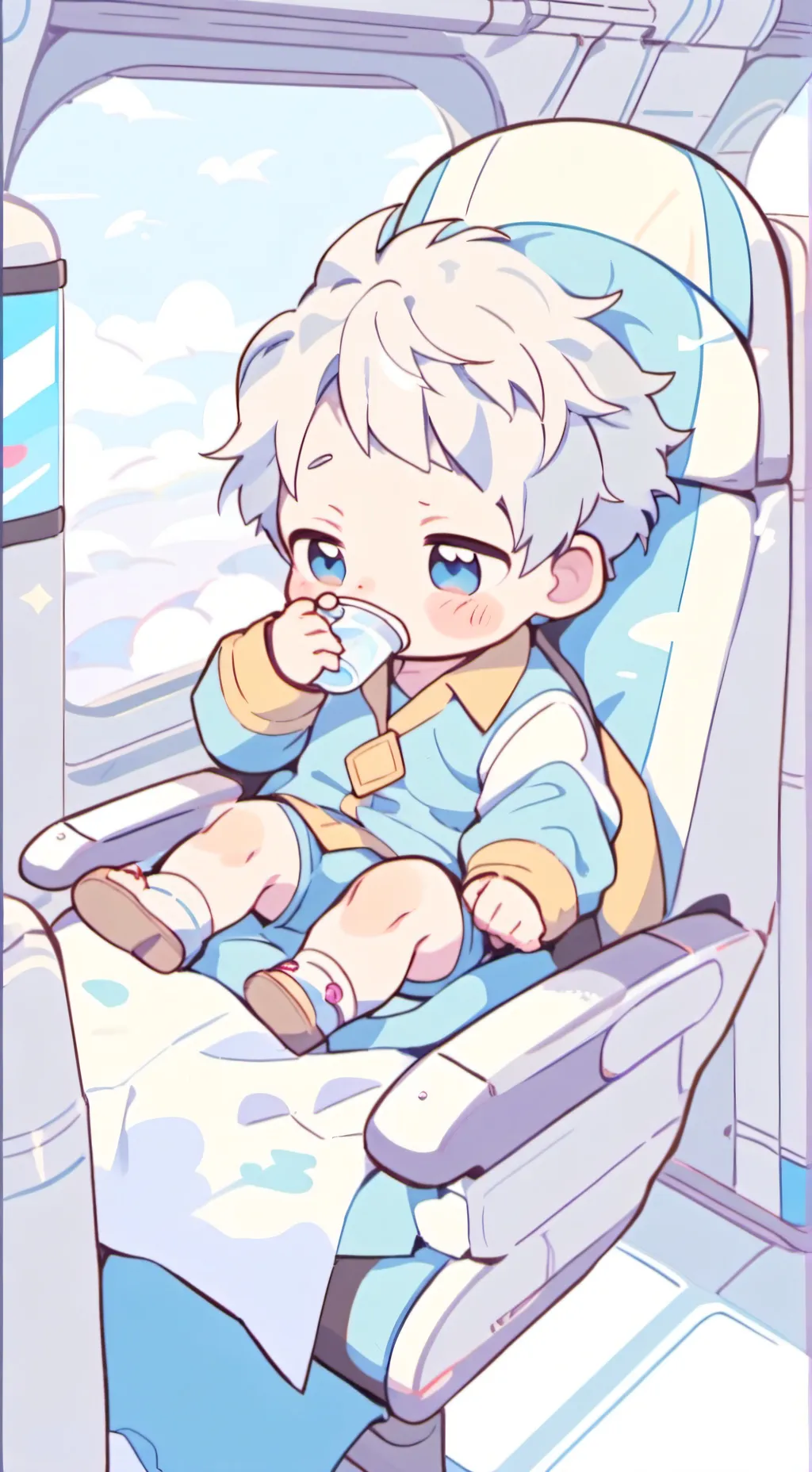 ai character: jason background