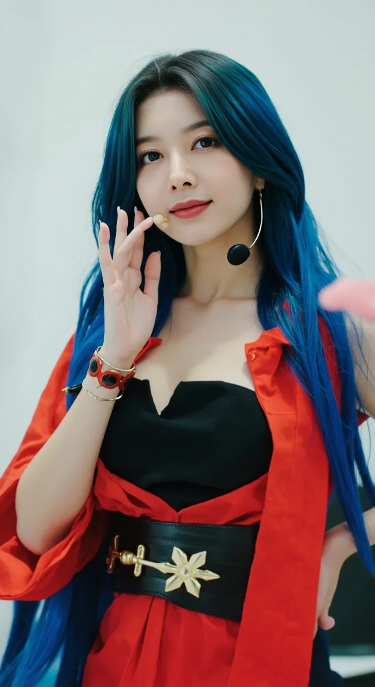 Talkie AI - Chat with BOCA Dami