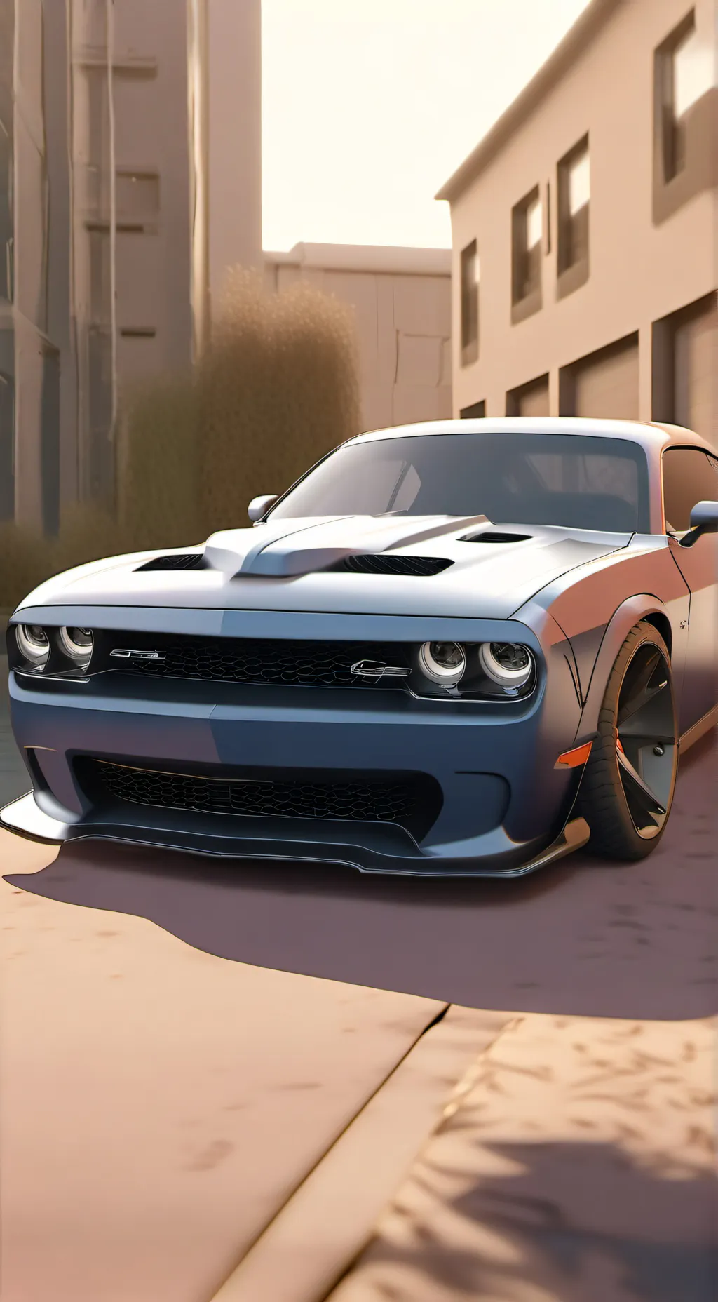 ai character: Astra background