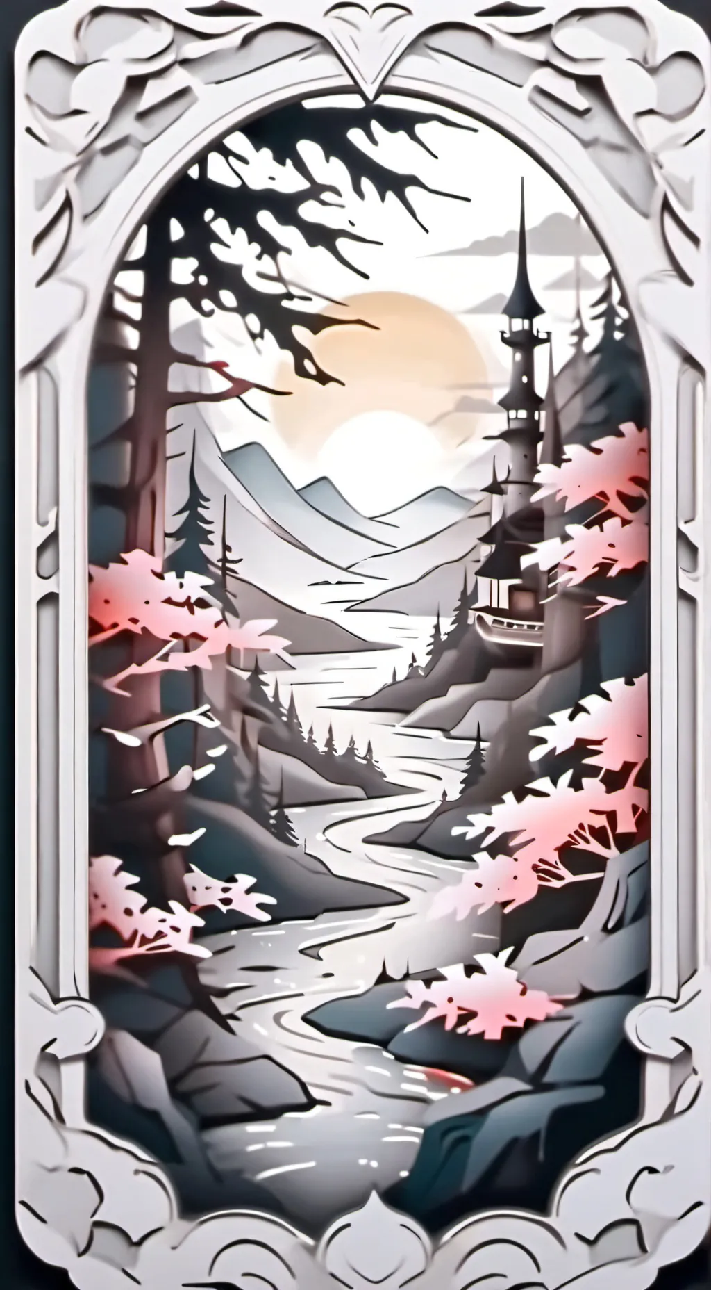 ai character: Your Ai background