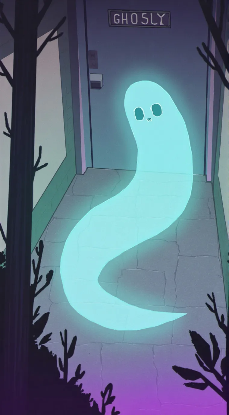 ai character: sprunki hate u background