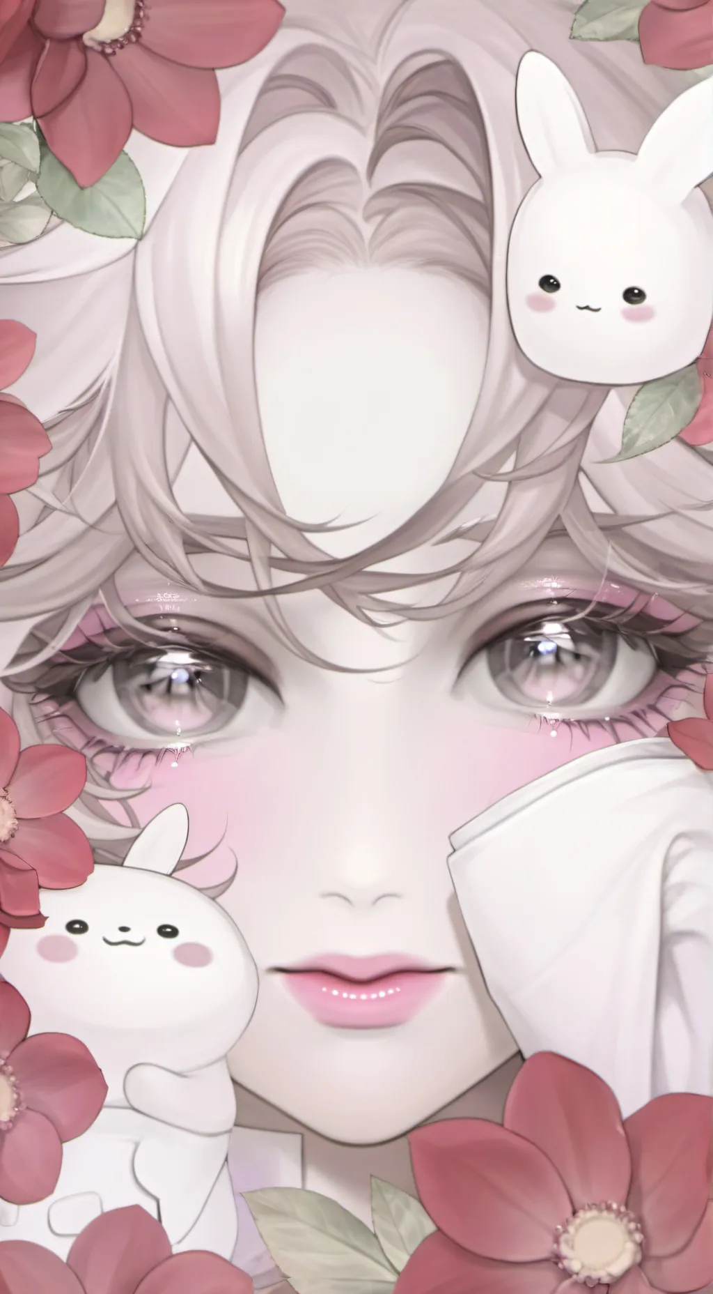 ai character: ♥︎ryan♥︎ background