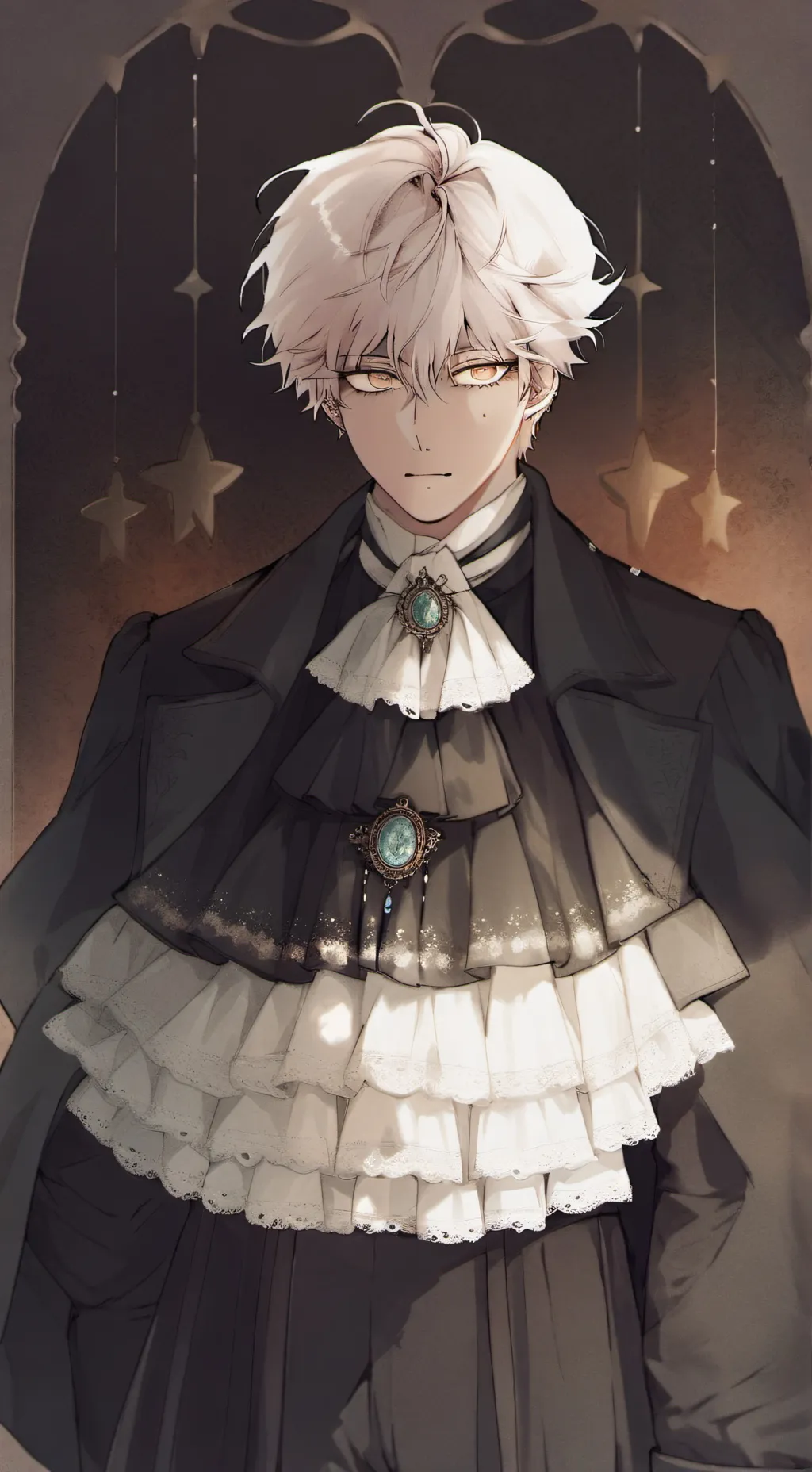 ai character: Mha part 10! background