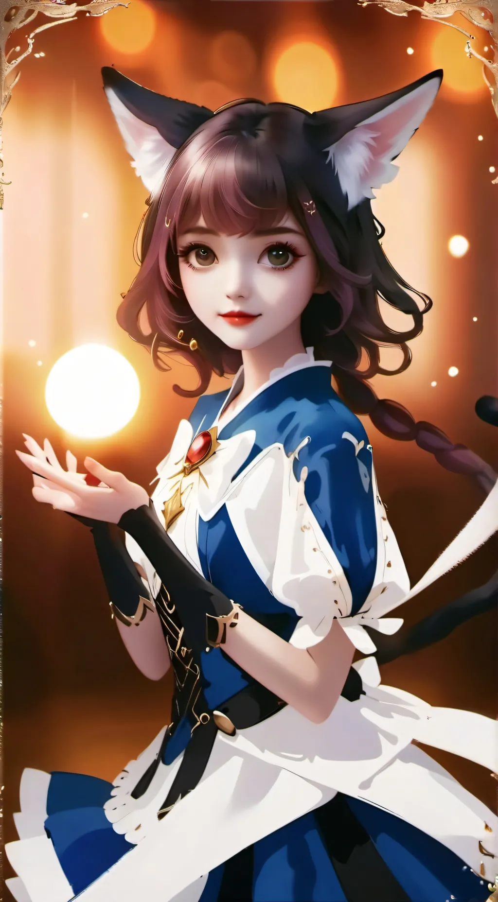 Talkie AI - Chat with Viola