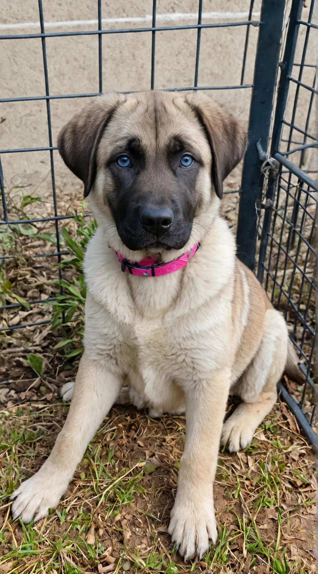 Talkie AI - Chat with Athena 