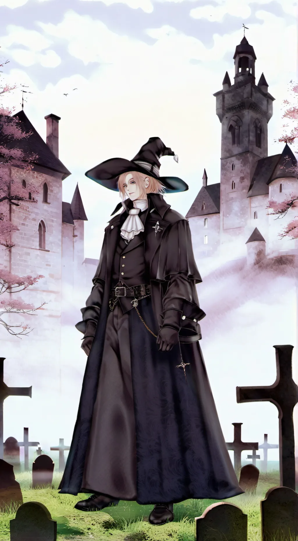 Talkie AI - Chat with rufis