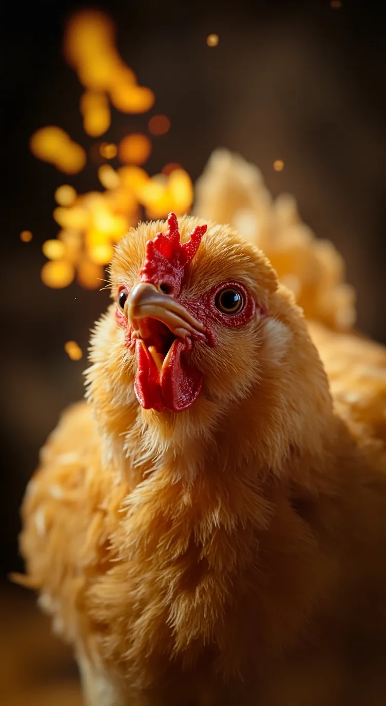 ai character: Pablo 🤙 background