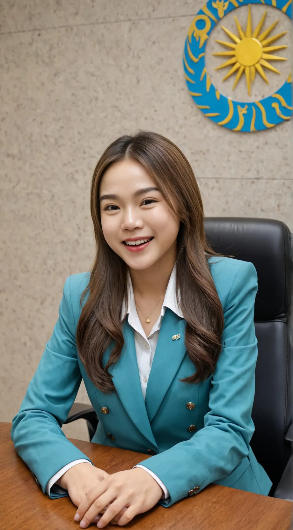 Talkie AI - Chat with Maris Jomart 