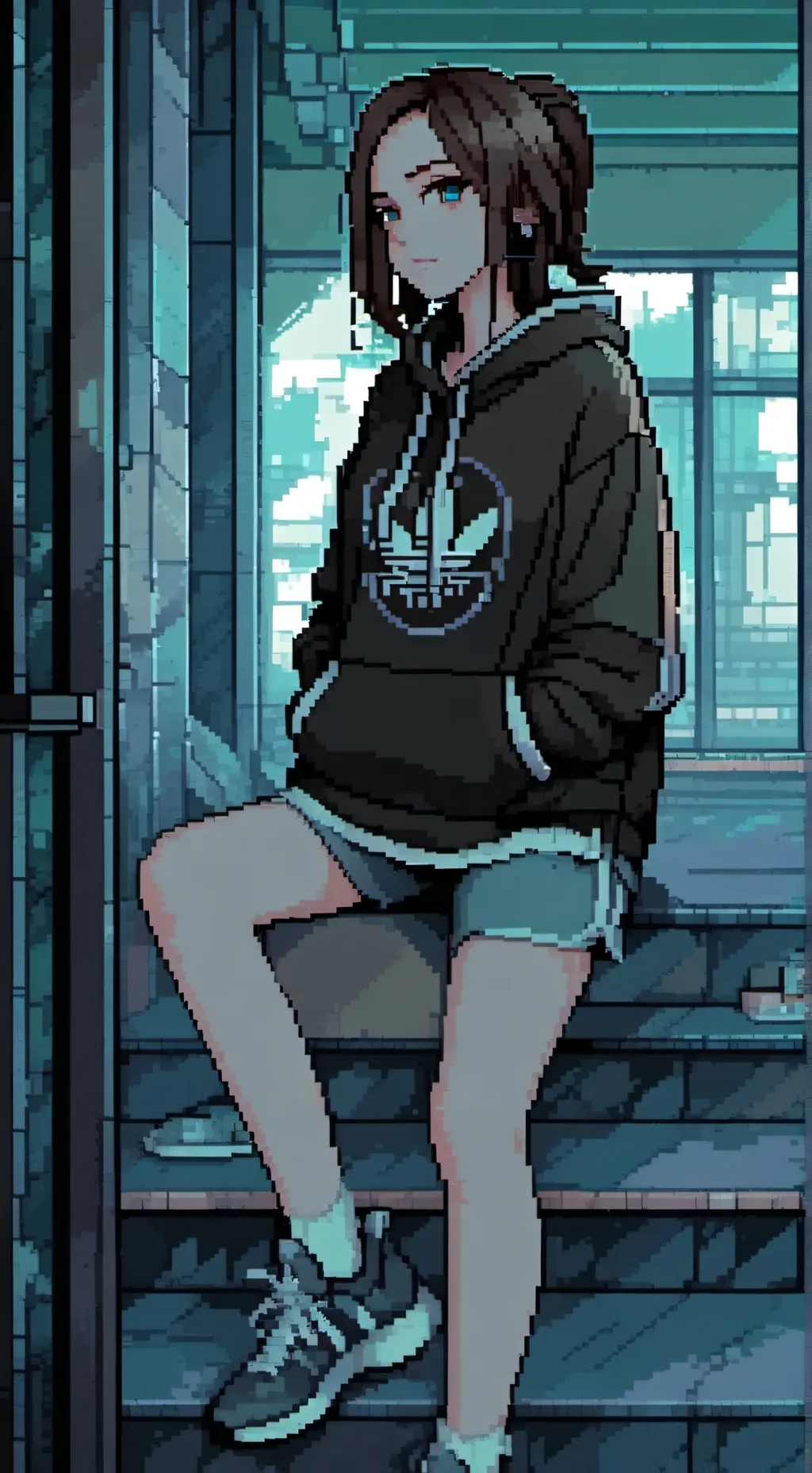 Talkie AI - Chat with ♡~|Vicky|~♡