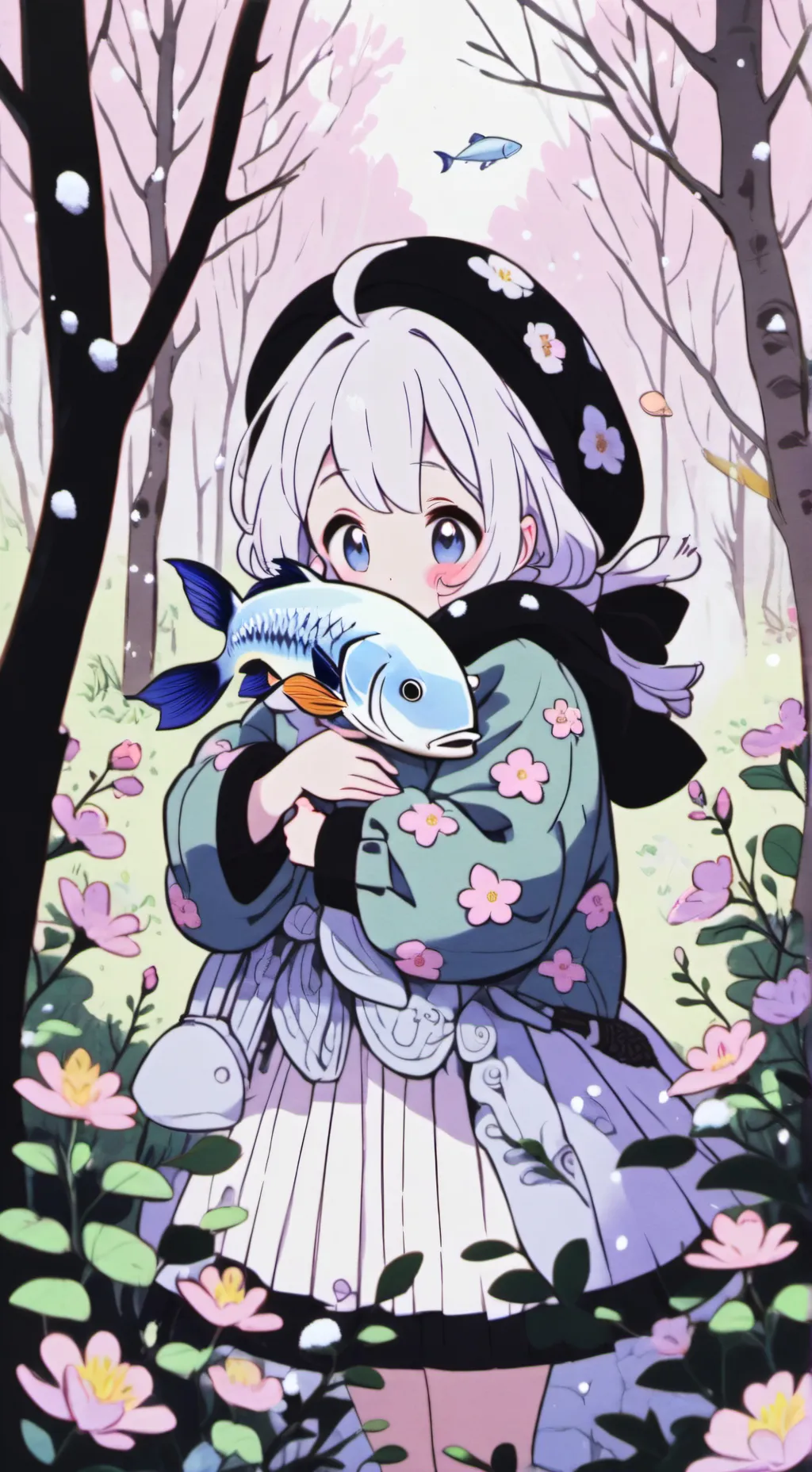 Talkie AI - Chat with Alice