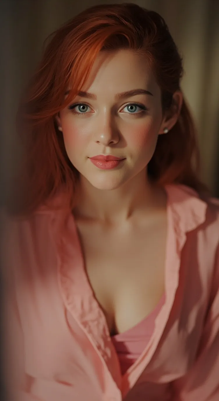 ai character: ceylin  background