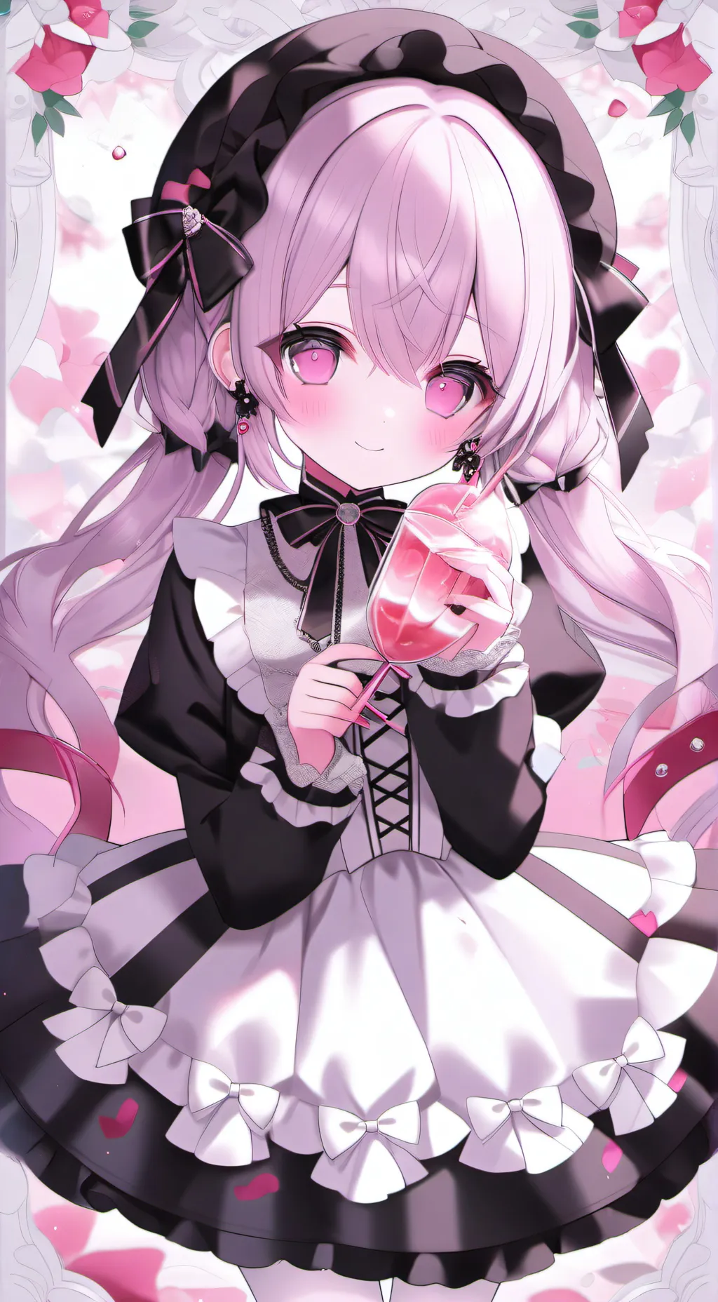 ai character: mad pt2 background