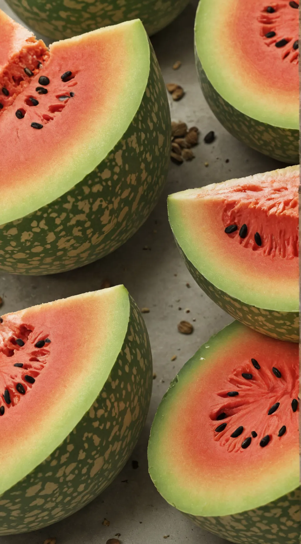 Talkie AI - Chat with melon infection