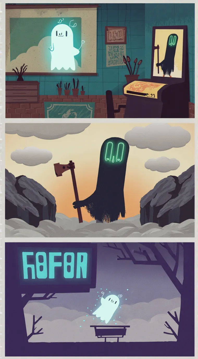 ai character: Fpe pool background