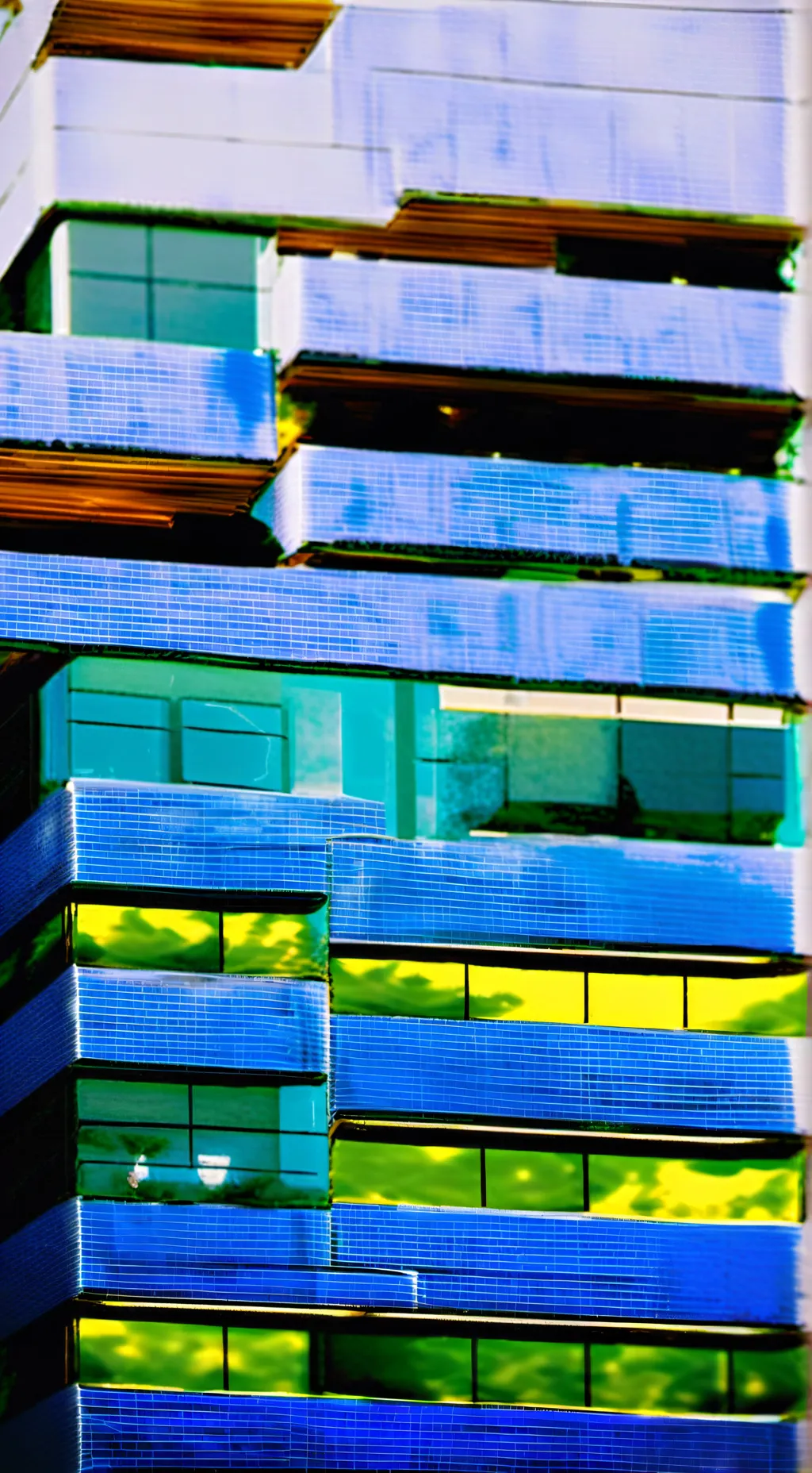 ai character: ￼upperment background