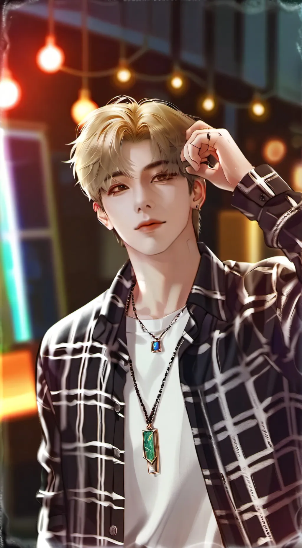 ai character: ✨Ethan✨ background