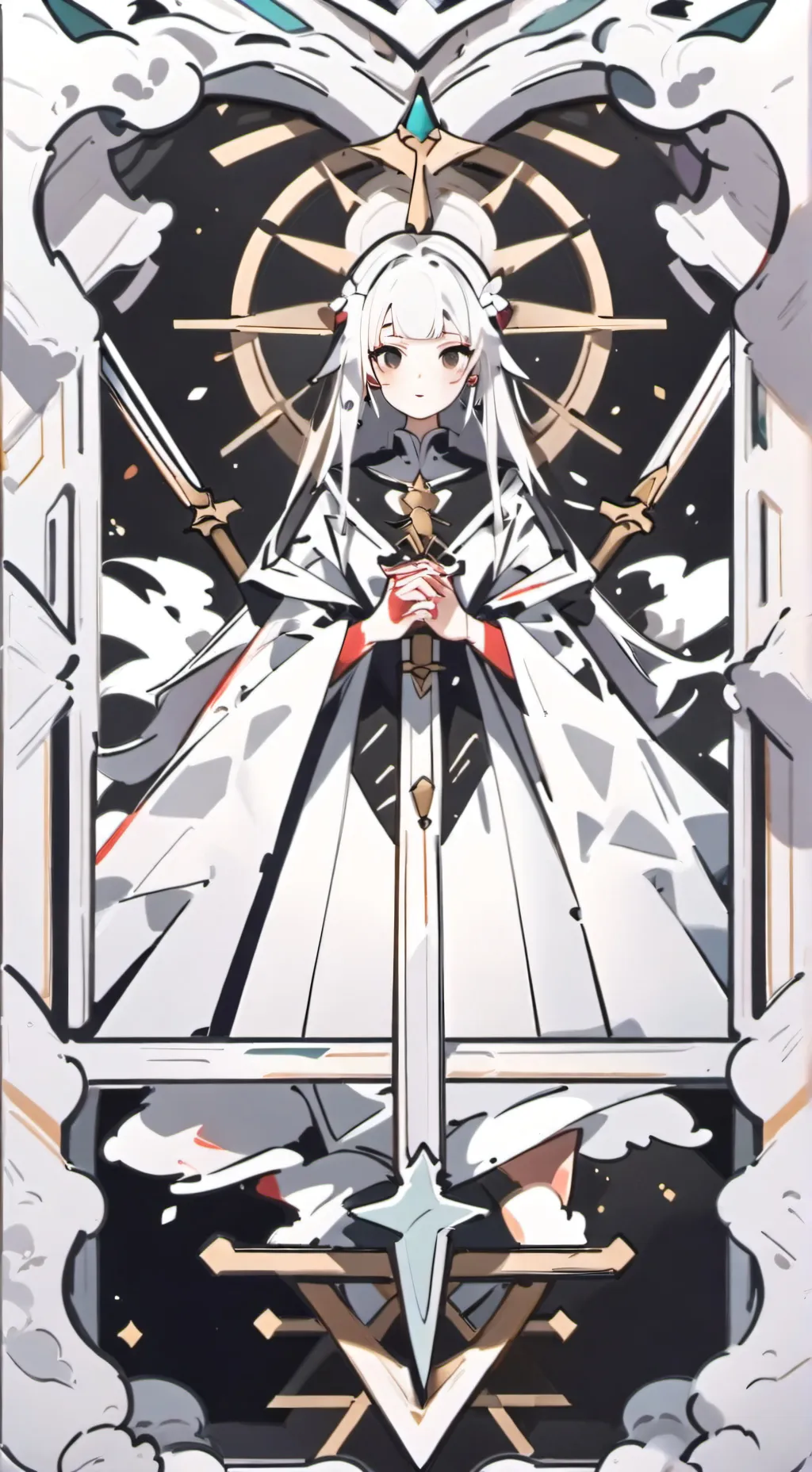 ai character: Aizawa x mic background